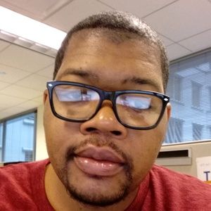 Meet your Posher, Thad